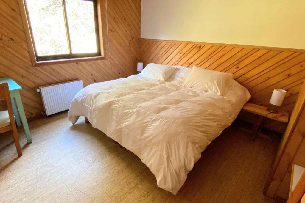 Mi Lodge Las Trancas Hotel & Spa Екстериор снимка
